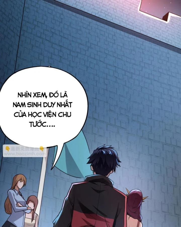 Toàn Dân Ngự Linh: Linh Sủng Của Ta Là Nữ Cường Thi Chapter 35 - 24