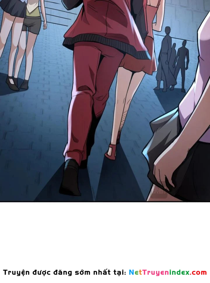 Toàn Dân Ngự Linh: Linh Sủng Của Ta Là Nữ Cường Thi Chapter 35 - 25