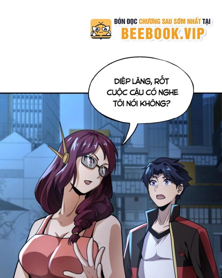 Toàn Dân Ngự Linh: Linh Sủng Của Ta Là Nữ Cường Thi Chapter 35 - 26