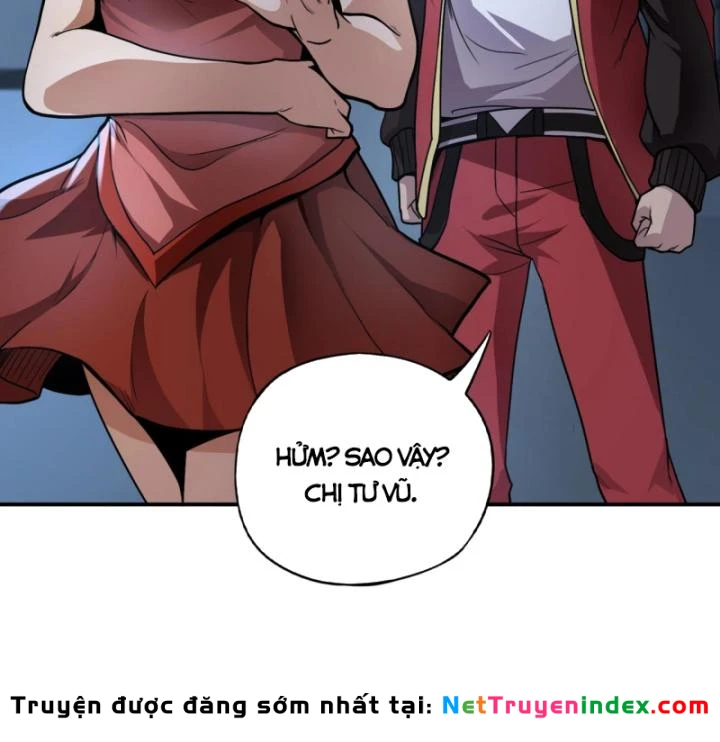 Toàn Dân Ngự Linh: Linh Sủng Của Ta Là Nữ Cường Thi Chapter 35 - 27