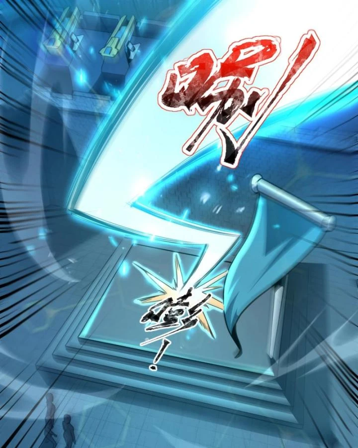 Toàn Dân Ngự Linh: Linh Sủng Của Ta Là Nữ Cường Thi Chapter 35 - 30