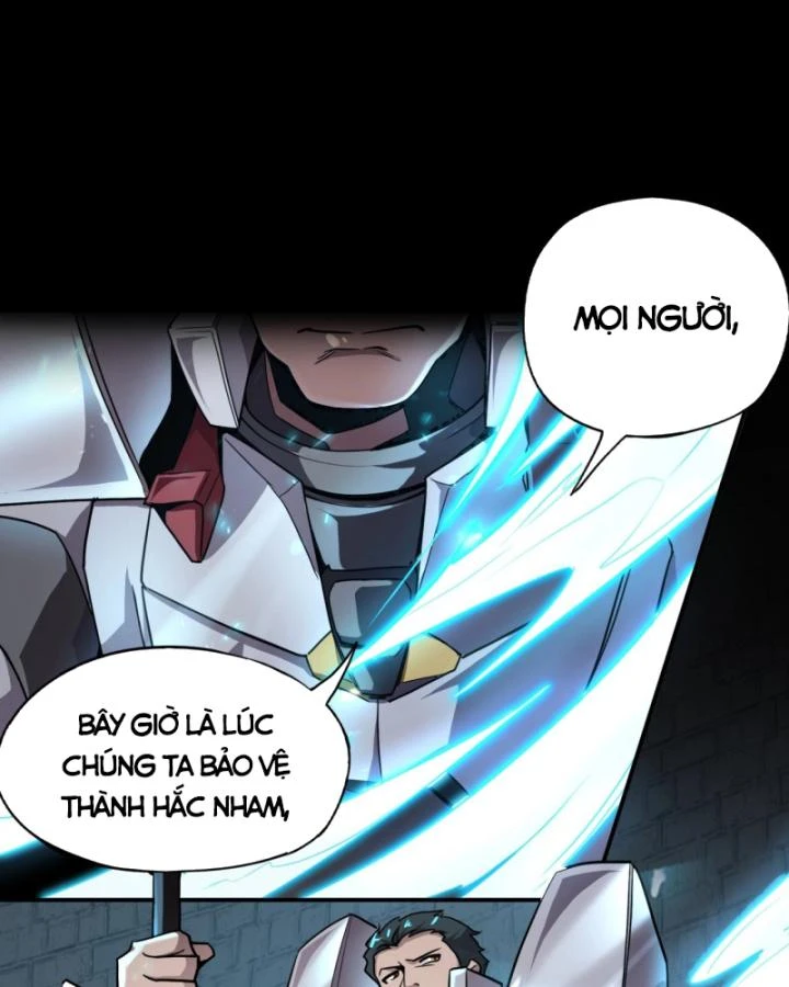 Toàn Dân Ngự Linh: Linh Sủng Của Ta Là Nữ Cường Thi Chapter 35 - 32