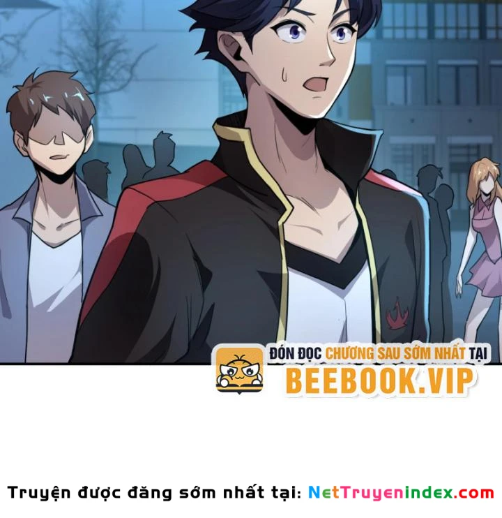 Toàn Dân Ngự Linh: Linh Sủng Của Ta Là Nữ Cường Thi Chapter 35 - 35