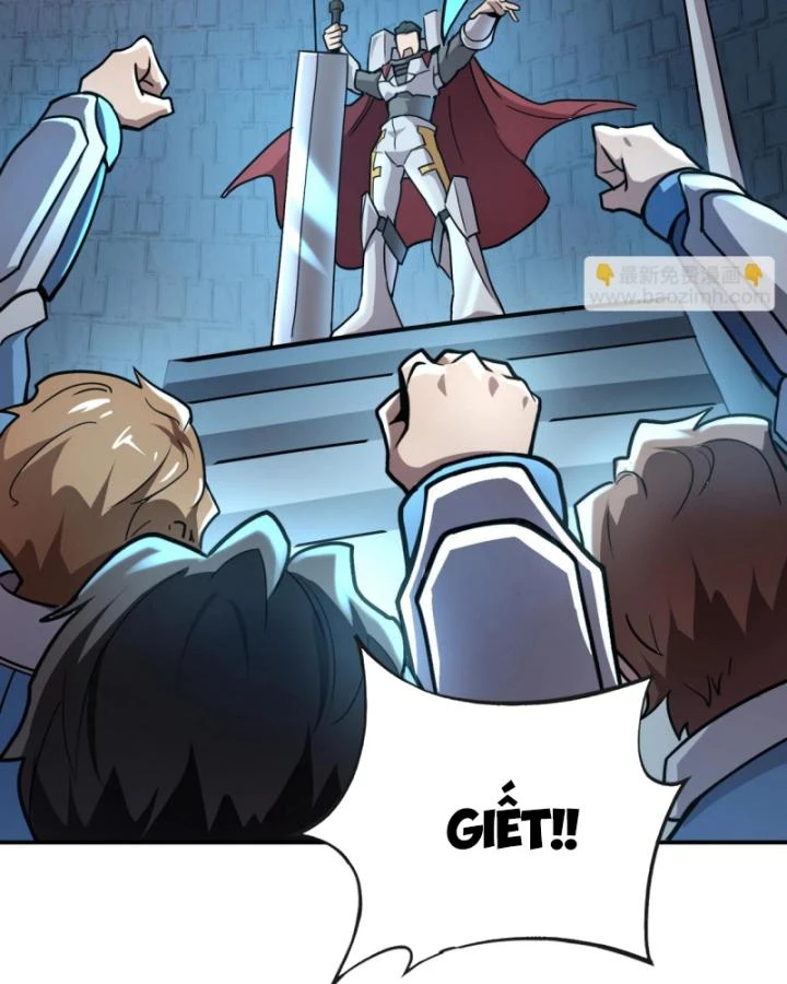 Toàn Dân Ngự Linh: Linh Sủng Của Ta Là Nữ Cường Thi Chapter 35 - 37