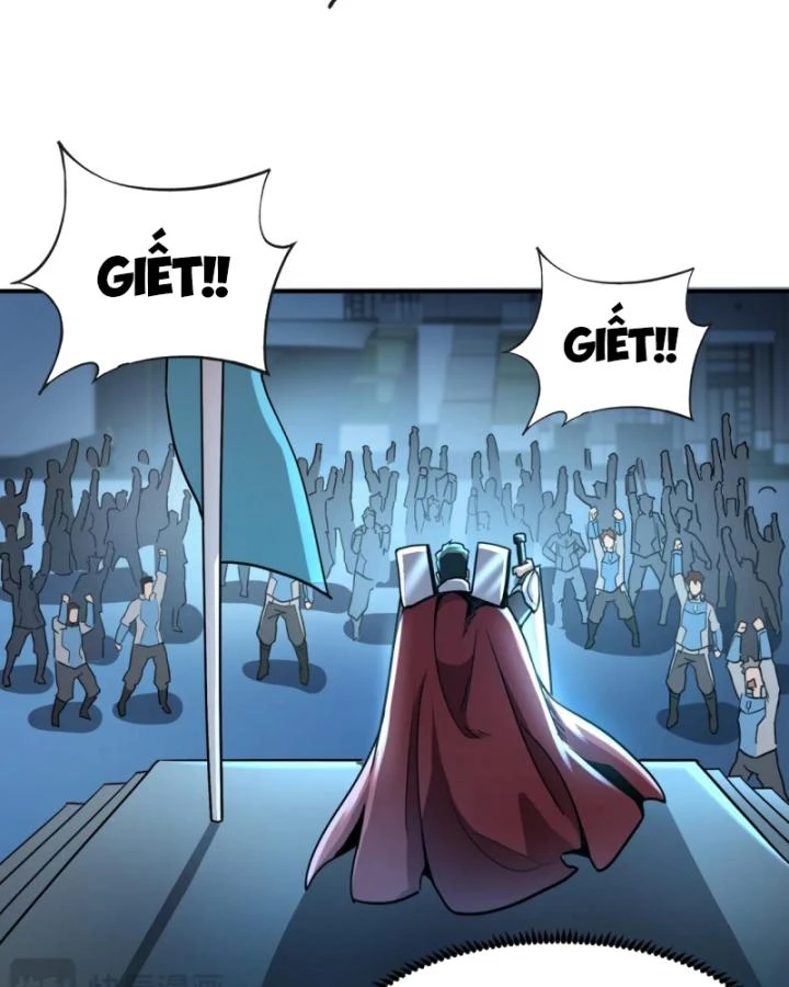 Toàn Dân Ngự Linh: Linh Sủng Của Ta Là Nữ Cường Thi Chapter 35 - 38