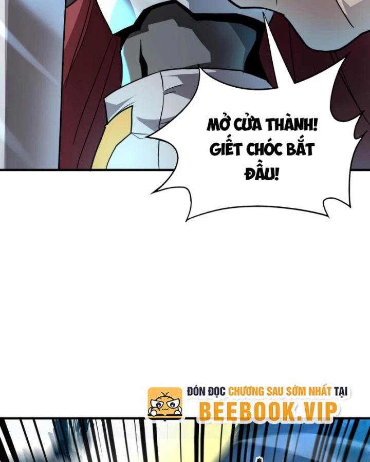 Toàn Dân Ngự Linh: Linh Sủng Của Ta Là Nữ Cường Thi Chapter 35 - 41