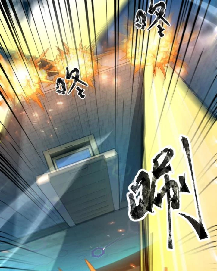 Toàn Dân Ngự Linh: Linh Sủng Của Ta Là Nữ Cường Thi Chapter 35 - 42