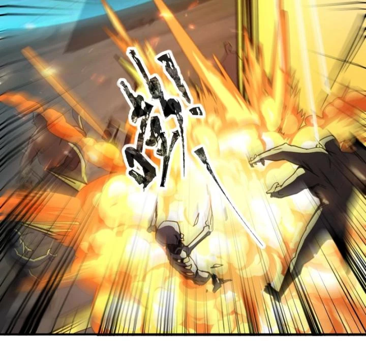 Toàn Dân Ngự Linh: Linh Sủng Của Ta Là Nữ Cường Thi Chapter 35 - 43