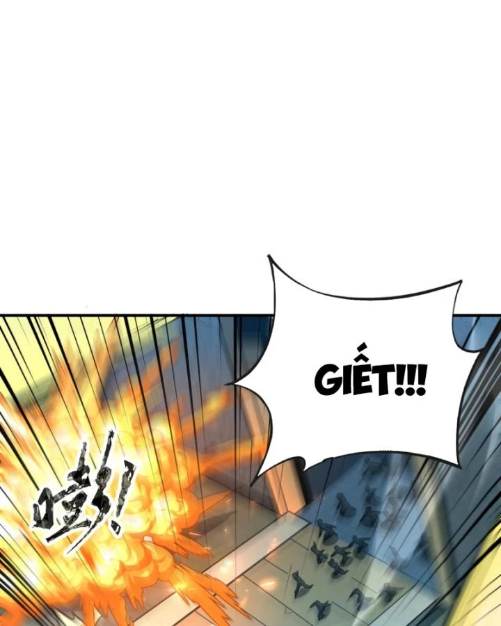 Toàn Dân Ngự Linh: Linh Sủng Của Ta Là Nữ Cường Thi Chapter 35 - 44