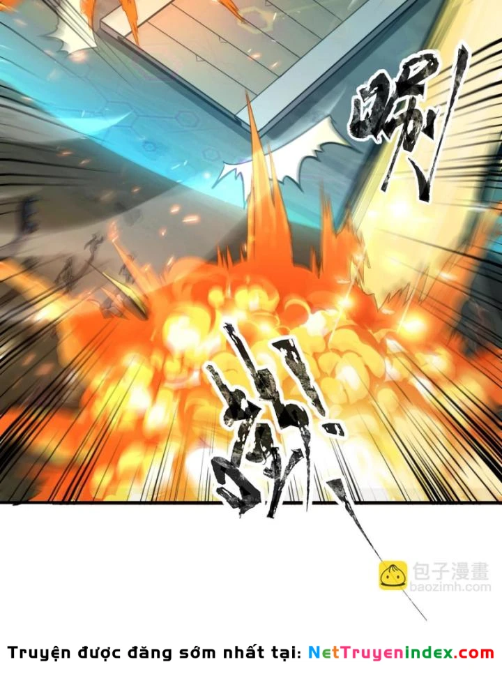 Toàn Dân Ngự Linh: Linh Sủng Của Ta Là Nữ Cường Thi Chapter 35 - 45