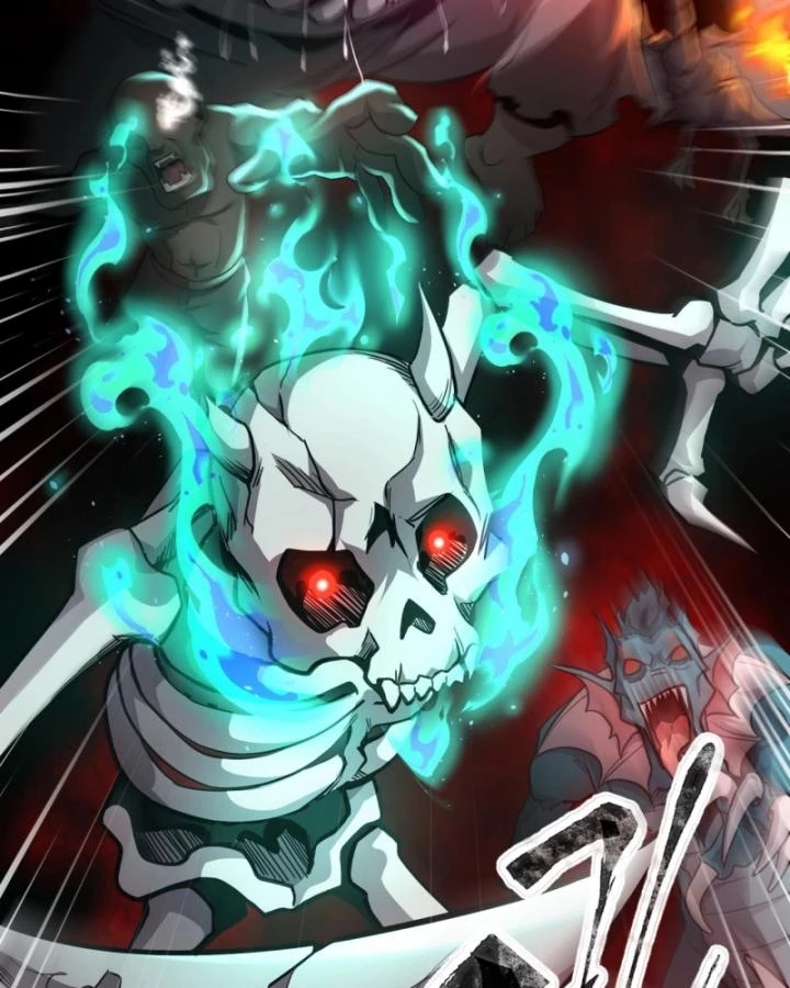 Toàn Dân Ngự Linh: Linh Sủng Của Ta Là Nữ Cường Thi Chapter 35 - 48