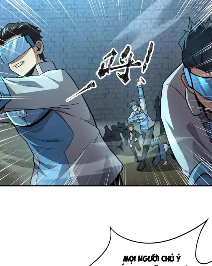 Toàn Dân Ngự Linh: Linh Sủng Của Ta Là Nữ Cường Thi Chapter 35 - 50