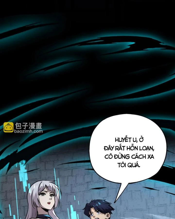 Toàn Dân Ngự Linh: Linh Sủng Của Ta Là Nữ Cường Thi Chapter 35 - 56