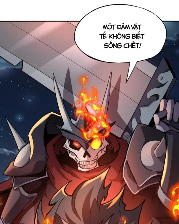 Toàn Dân Ngự Linh: Linh Sủng Của Ta Là Nữ Cường Thi Chapter 35 - 61