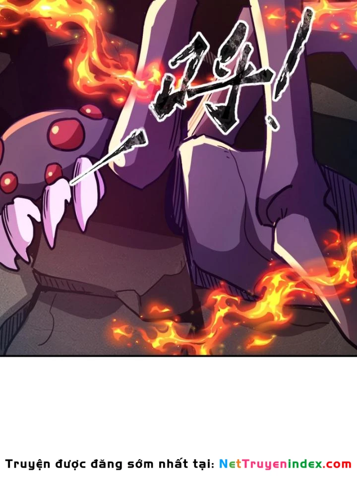 Toàn Dân Ngự Linh: Linh Sủng Của Ta Là Nữ Cường Thi Chapter 35 - 65