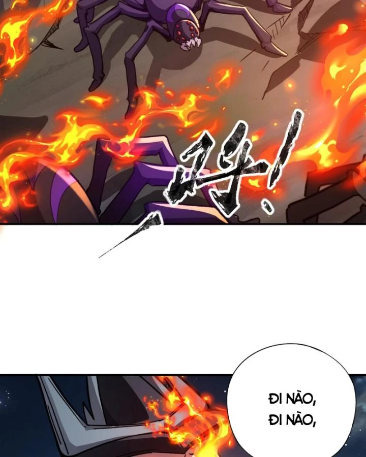 Toàn Dân Ngự Linh: Linh Sủng Của Ta Là Nữ Cường Thi Chapter 35 - 67