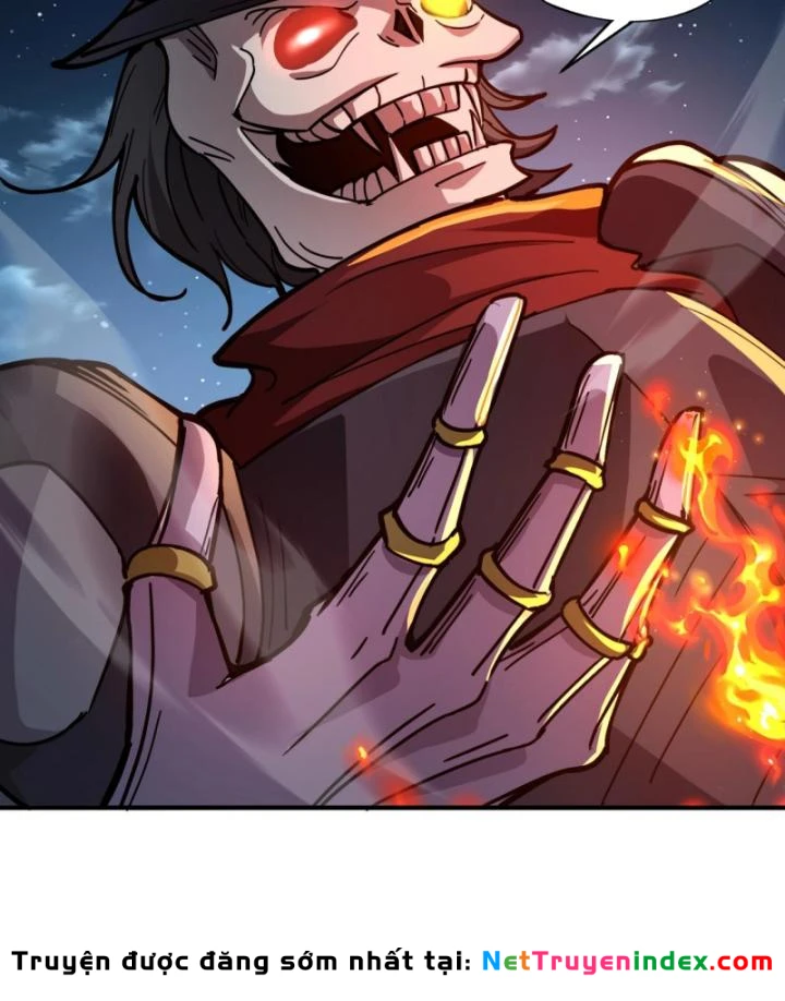 Toàn Dân Ngự Linh: Linh Sủng Của Ta Là Nữ Cường Thi Chapter 35 - 68