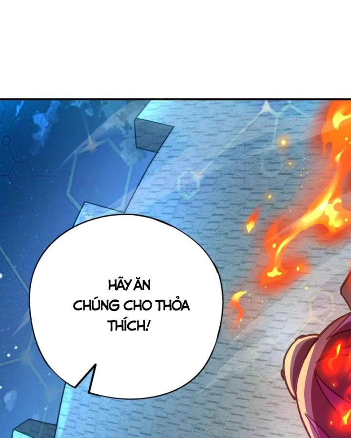 Toàn Dân Ngự Linh: Linh Sủng Của Ta Là Nữ Cường Thi Chapter 35 - 69