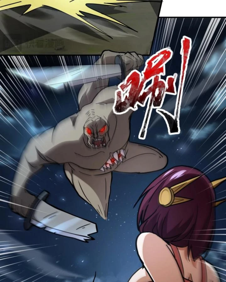 Toàn Dân Ngự Linh: Linh Sủng Của Ta Là Nữ Cường Thi Chapter 35 - 75