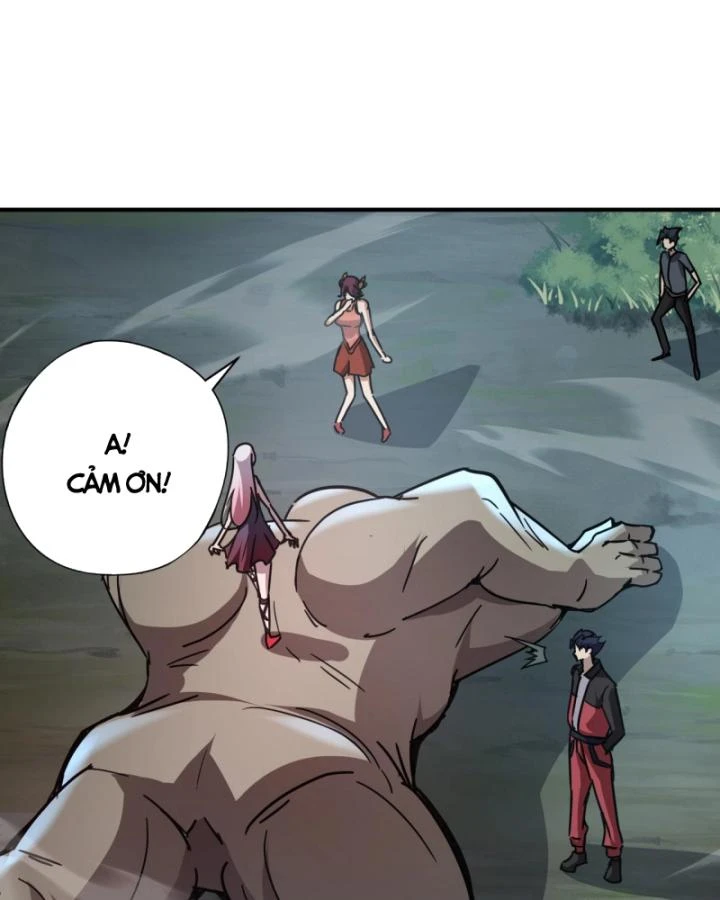 Toàn Dân Ngự Linh: Linh Sủng Của Ta Là Nữ Cường Thi Chapter 35 - 80