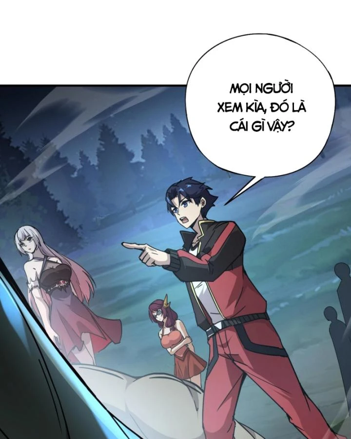 Toàn Dân Ngự Linh: Linh Sủng Của Ta Là Nữ Cường Thi Chapter 35 - 82