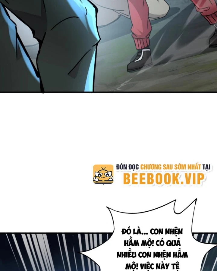 Toàn Dân Ngự Linh: Linh Sủng Của Ta Là Nữ Cường Thi Chapter 35 - 83