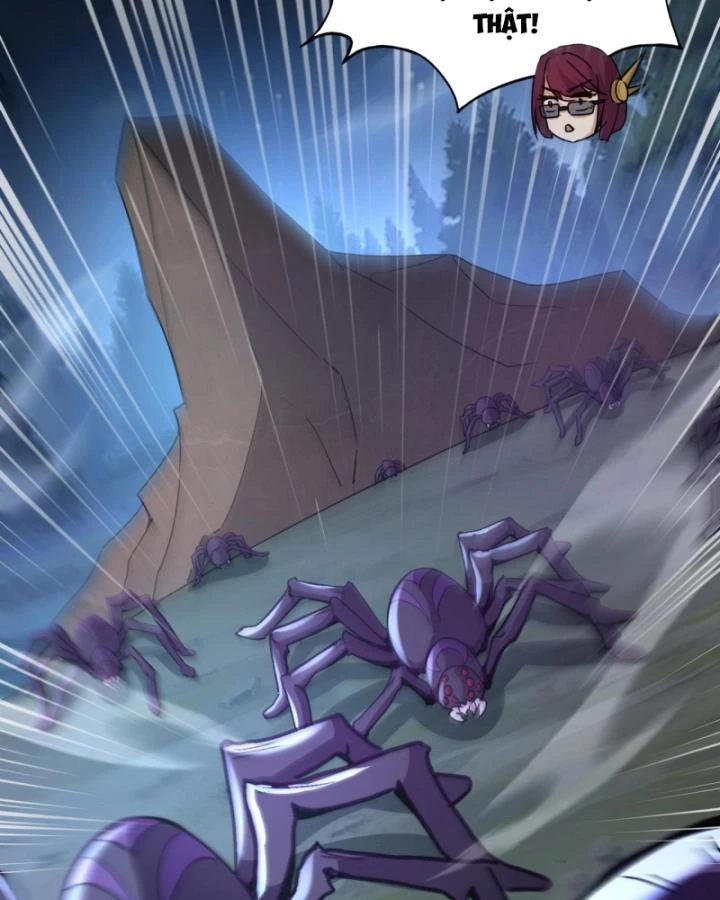 Toàn Dân Ngự Linh: Linh Sủng Của Ta Là Nữ Cường Thi Chapter 35 - 84