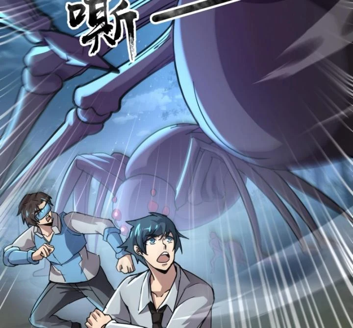 Toàn Dân Ngự Linh: Linh Sủng Của Ta Là Nữ Cường Thi Chapter 35 - 89