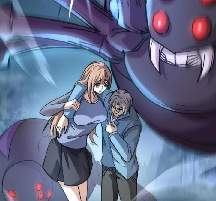 Toàn Dân Ngự Linh: Linh Sủng Của Ta Là Nữ Cường Thi Chapter 35 - 93