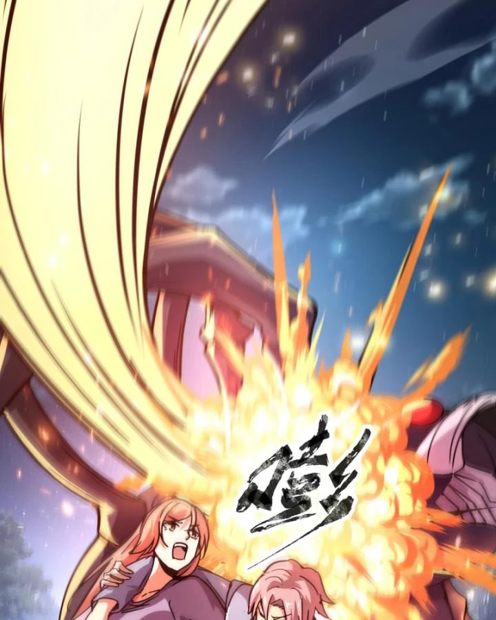 Toàn Dân Ngự Linh: Linh Sủng Của Ta Là Nữ Cường Thi Chapter 35 - 96