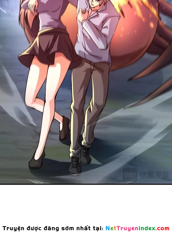 Toàn Dân Ngự Linh: Linh Sủng Của Ta Là Nữ Cường Thi Chapter 35 - 97