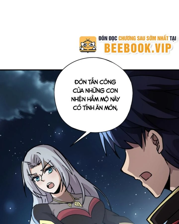 Toàn Dân Ngự Linh: Linh Sủng Của Ta Là Nữ Cường Thi Chapter 35 - 99