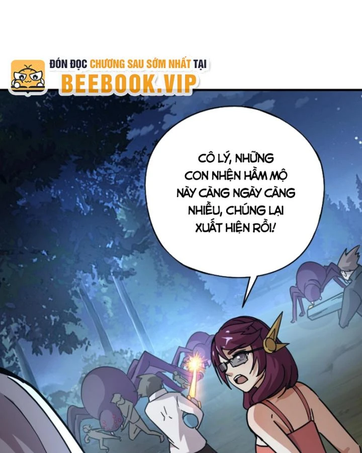 Toàn Dân Ngự Linh: Linh Sủng Của Ta Là Nữ Cường Thi Chapter 35 - 102