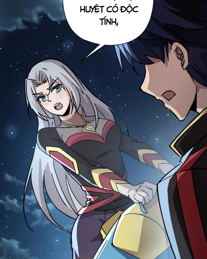 Toàn Dân Ngự Linh: Linh Sủng Của Ta Là Nữ Cường Thi Chapter 36 - 4