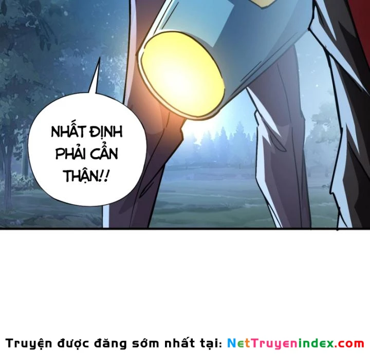 Toàn Dân Ngự Linh: Linh Sủng Của Ta Là Nữ Cường Thi Chapter 36 - 5