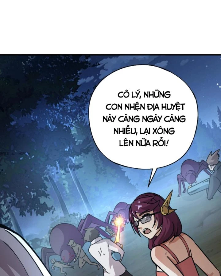 Toàn Dân Ngự Linh: Linh Sủng Của Ta Là Nữ Cường Thi Chapter 36 - 6