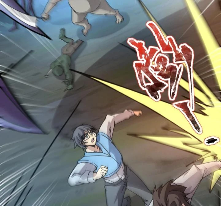 Toàn Dân Ngự Linh: Linh Sủng Của Ta Là Nữ Cường Thi Chapter 36 - 9