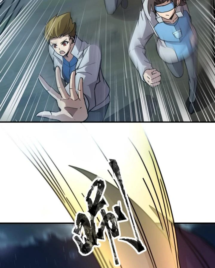 Toàn Dân Ngự Linh: Linh Sủng Của Ta Là Nữ Cường Thi Chapter 36 - 10