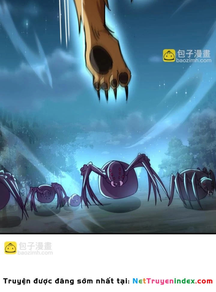 Toàn Dân Ngự Linh: Linh Sủng Của Ta Là Nữ Cường Thi Chapter 36 - 15