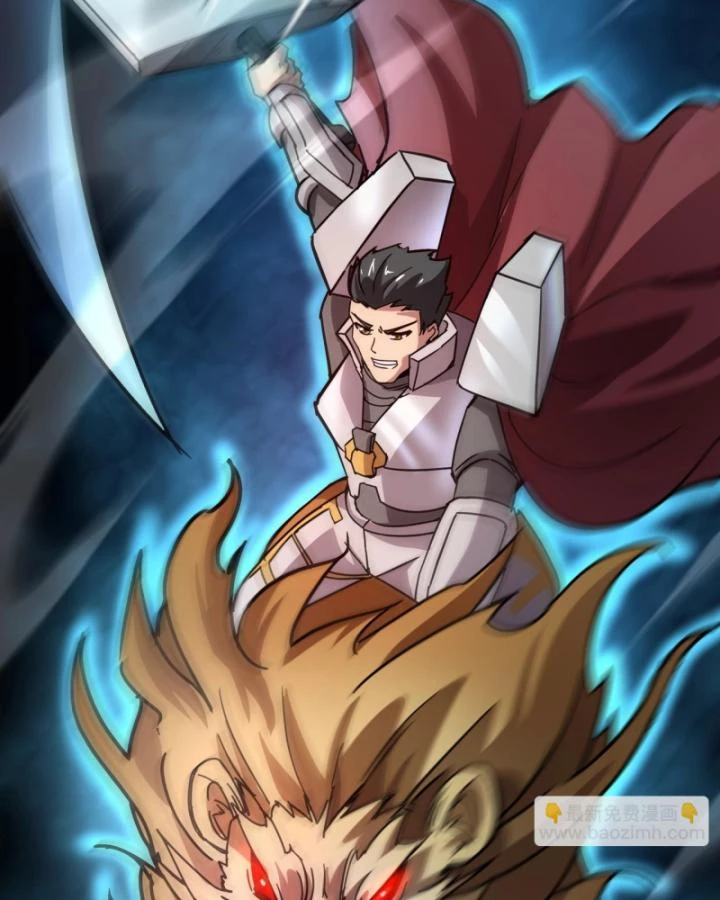 Toàn Dân Ngự Linh: Linh Sủng Của Ta Là Nữ Cường Thi Chapter 36 - 23