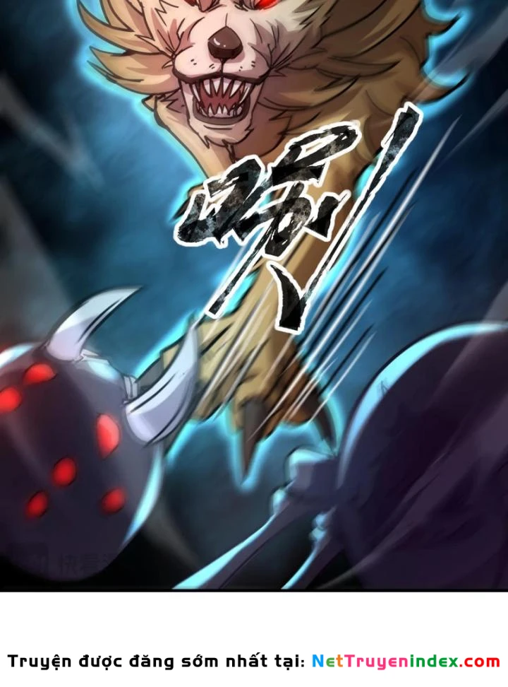 Toàn Dân Ngự Linh: Linh Sủng Của Ta Là Nữ Cường Thi Chapter 36 - 24