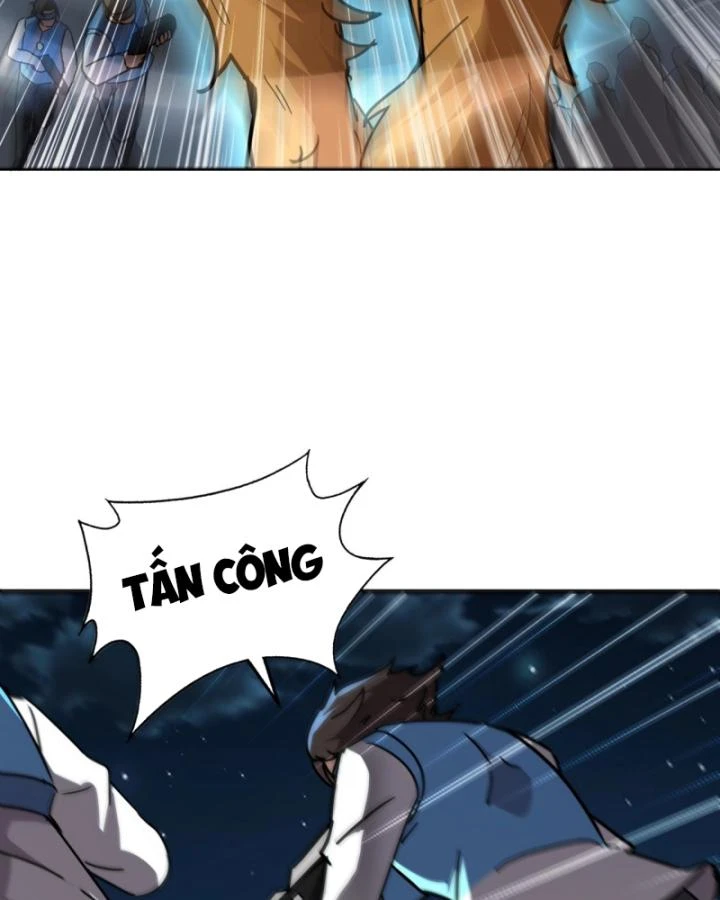 Toàn Dân Ngự Linh: Linh Sủng Của Ta Là Nữ Cường Thi Chapter 36 - 27