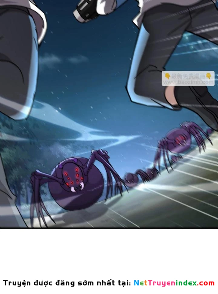 Toàn Dân Ngự Linh: Linh Sủng Của Ta Là Nữ Cường Thi Chapter 36 - 28