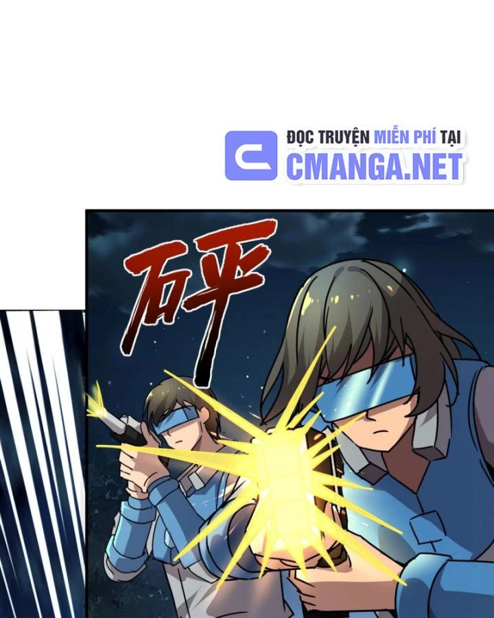 Toàn Dân Ngự Linh: Linh Sủng Của Ta Là Nữ Cường Thi Chapter 36 - 29