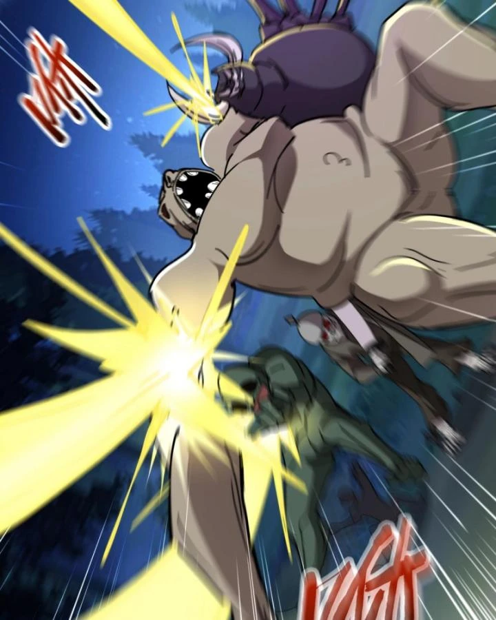 Toàn Dân Ngự Linh: Linh Sủng Của Ta Là Nữ Cường Thi Chapter 36 - 31