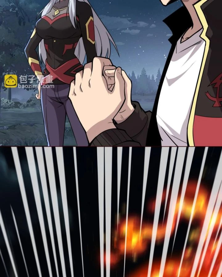 Toàn Dân Ngự Linh: Linh Sủng Của Ta Là Nữ Cường Thi Chapter 36 - 35