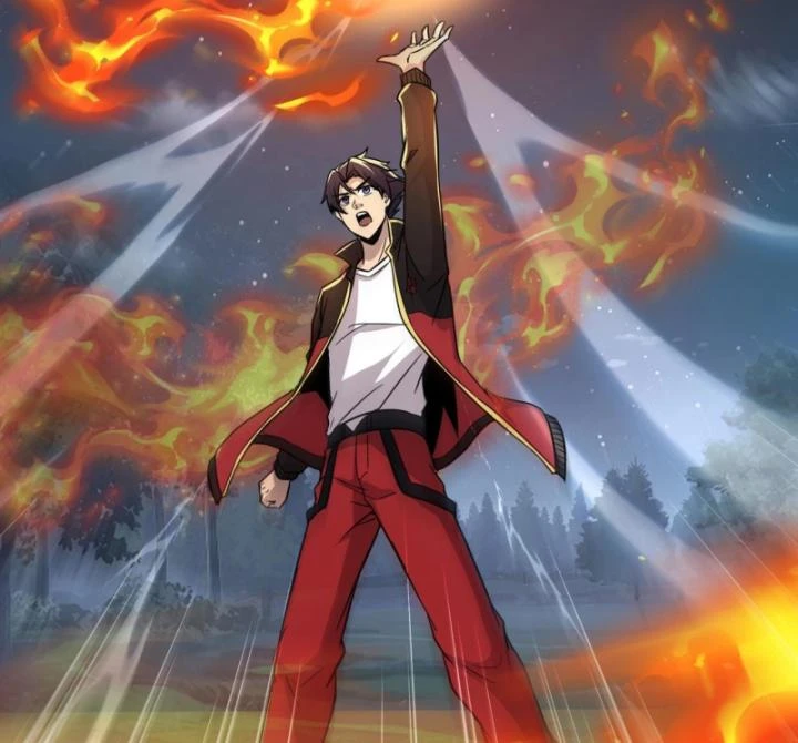 Toàn Dân Ngự Linh: Linh Sủng Của Ta Là Nữ Cường Thi Chapter 36 - 37