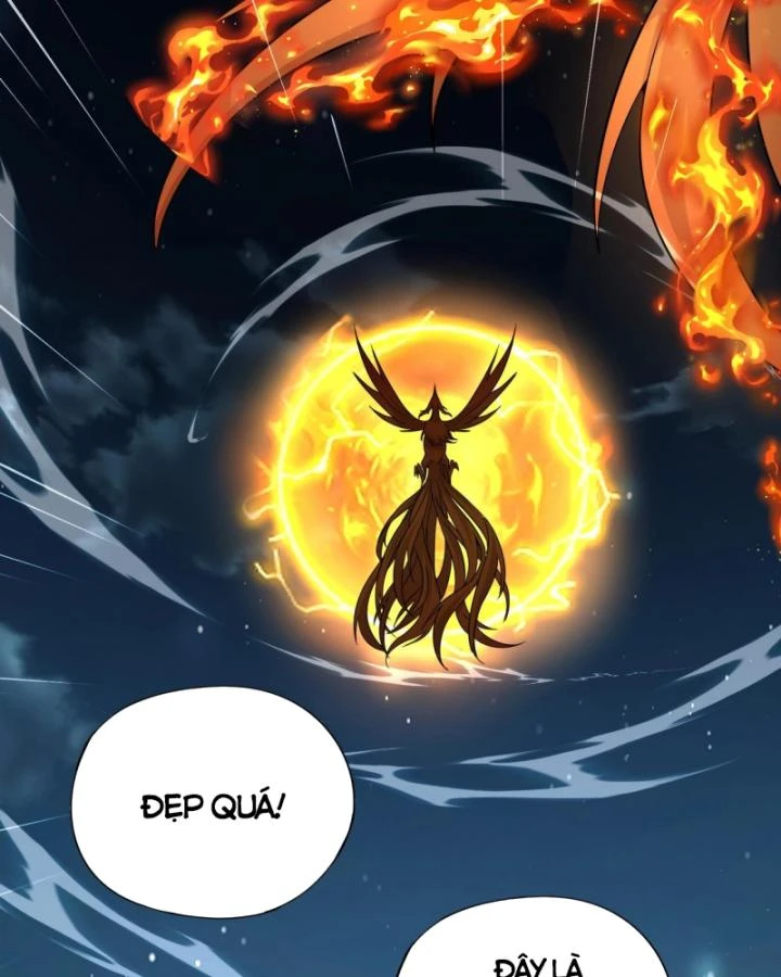 Toàn Dân Ngự Linh: Linh Sủng Của Ta Là Nữ Cường Thi Chapter 36 - 40