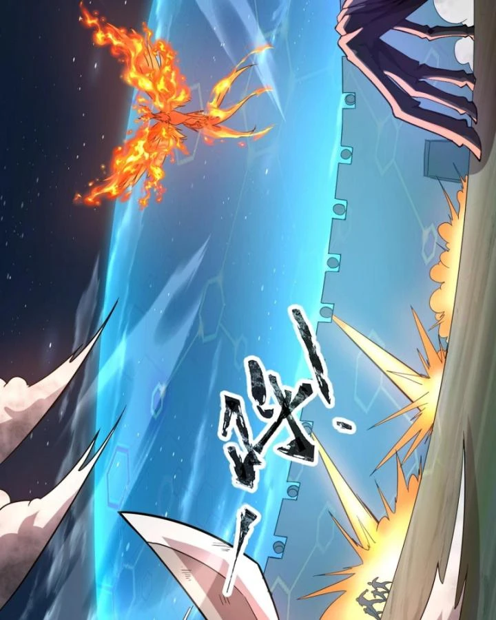 Toàn Dân Ngự Linh: Linh Sủng Của Ta Là Nữ Cường Thi Chapter 36 - 43