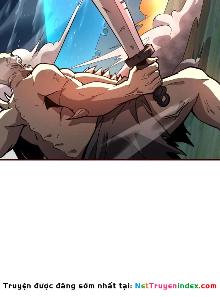 Toàn Dân Ngự Linh: Linh Sủng Của Ta Là Nữ Cường Thi Chapter 36 - 44